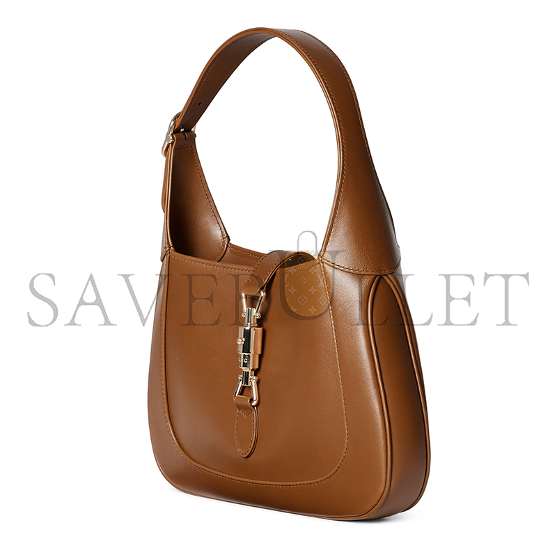 GUCCI JACKIE 1961 MEDIUM BAG 810232 (27.5*19*4cm) GUCCI JACKIE 1961 MEDIUM BAG 810232 (27.5*19*4cm)